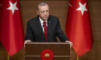 Cumhurbaşkanı Erdoğan'dan Menderes'i anma mesajı