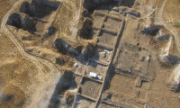 Gordion Antik Kenti, UNESCO Dünya Mirası Listesi'ne alındı