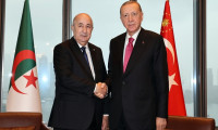 Erdoğan'dan Türkevi’nde yoğun diplomasi trafiği