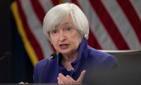 Yellen: ABD ekonomisinin gerilemekte olduğuna dair işaret yok