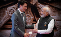 Kanada'dan Hindistan'a cinayet suçlaması!