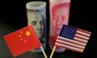 Çin ve ABD arasında finansal savaş! 