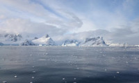 Avustralya'dan Antartika'da kurtarma operasyonu