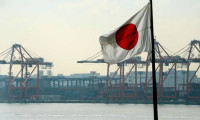 Japonya'nın ağustosta ticaret açığında düşüş