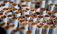 Tütün ürünleri firmalarının dağıtım araçları beyaz olacak