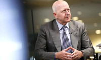Goldman Sachs CEO’su koltuğunda güvende mi?