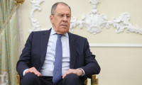 Rusya Dışişleri Bakanı Sergey Lavrov, Avrupa'yı suçladı