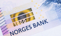 Norveç Merkez Bankası, faizi 25 baz puan artırdı