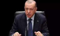 Cumhurbaşkanı Erdoğan'dan 'enflasyon' mesajı