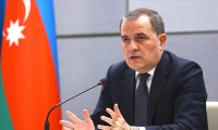Azerbaycan: Ermenistan'a bir kez daha adil ve kalıcı barış teklifimizi sunuyoruz