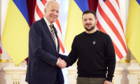 Biden'dan Ukrayna'ya savunma yardımı