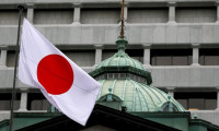 Japonya Merkez Bankası faiz oranını sabit bıraktı