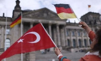 Almanya, Türkiye’yle yeni mülteci anlaşması istiyor