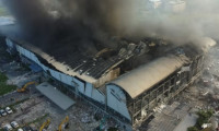 Tayvan'da fabrikada patlama: En az 5 ölü