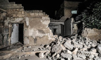 Suriye ordusu İdlib’e saldırdı: 2 sivil öldü