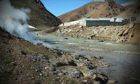 Bolu'da 6 jeotermal kaynak arama ruhsatlı saha ihale edilecek!
