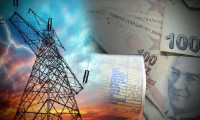 100 TL  için vatandaşın elektriğini kesen şirketlerin borcu 15 milyarı buldu