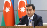 Azerbaycan ile Ermenistan 26 Eylül'de Brüksel'de görüşme olacak