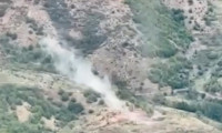 Karabağ'da mayın patladı: 2 Azerbaycan askeri şehit oldu