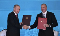 Nahçıvan'da kritik zirve! Erdoğan: Azerbaycan ile enerji ortaklığımız derinleşecek