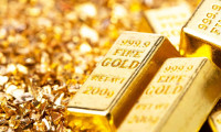 Altının kilogramı 1 milyon 667 bin liraya geriledi