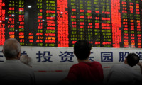 Wall Street toparladı, Asya borsalarında düşüş görüldü