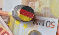 Almanya borçlanma miktarını azalttı
