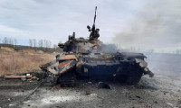 Ukrayna ordusunun kayıpları açıklandı