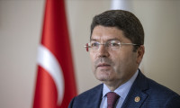 Adalet Bakanı Tunç'tan AİHM'nin ByLock kararına tepki