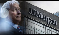 JPMorgan CEO’su: Dünya, ABD’nin yüzde 7 faiz oranına hazır olmayabilir