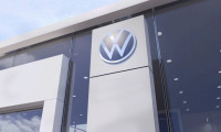 Volkswagen Grubu'nda sistem arızası: Araç üretimi durdu
