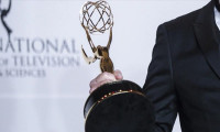 TRT belgeseline Emmy ödülü!