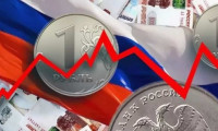 Rus ekonomisi yüzde 2,5 büyüdü