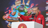 Erdoğan: İzmir'i gerçek belediyecilikle tanıştırmakta kararlıyız