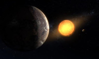 Güneş Sistemi'nde 9. gezegen gizemi! Dünya'ya benziyor