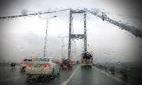 İstanbul’a kuvvetli yağış geliyor!