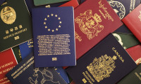 1.5 milyon Rusya vatandaşının çifte pasaportu var