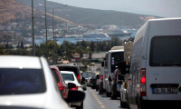 İstanbul'da bazı yollar araç trafiğine kapatılacak