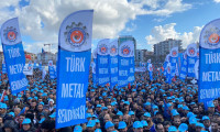 Türk Metal toplu iş sözleşmesi taleplerini açıkladı