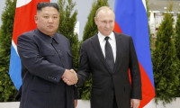 ABD basınından şok iddia! Kuzey Kore lideri Kim ile Putin bir araya gelecek