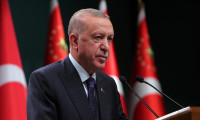 Erdoğan: Ülkemizi doğalgaz üssü haline getireceğiz