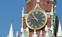 Rusya 'yaz saati'ni tartışıyor