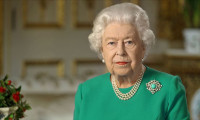 İngiltere Kraliçesi 2'nci Elizabeth anısına 23 milyon dolarlık madeni para basıldı