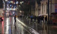 İstanbul Valiliği uyardı: Kuvvetli yağış bu akşam geliyor