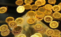 Altının gram fiyatı 1.659 lira seviyesinde
