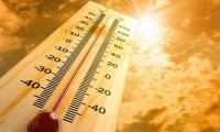 Dünya tarihindeki en sıcak üç aylık dönem yaşandı
