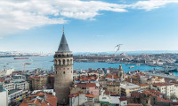 İstanbul'da aidatlara yüzde 170'e varan zam