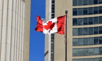 Kanada Merkez Bankası'ndan 'faiz' kararı