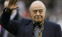 El Fayed'in 2 milyar dolarlık serveti miras kavgası çıkaracak