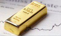Altının kilogramı 1 milyon 696 bin liraya geriledi